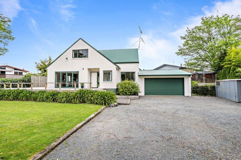 Photo of property in 9 Tasman Drive, Tokoroa, 3420