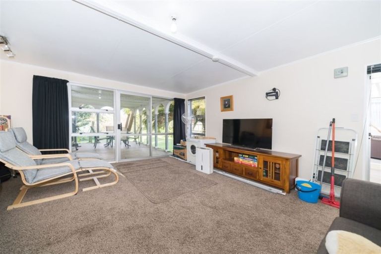 Photo of property in 22 East Street, Terrace End, Palmerston North, 4410