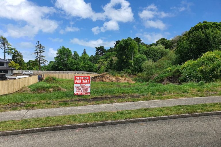 Photo of property in 47 Virginia Road, Saint Johns Hill, Whanganui, 4500