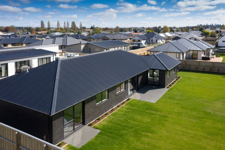 Photo of property in 15a Strowan Avenue, Elgin, Ashburton, 7700