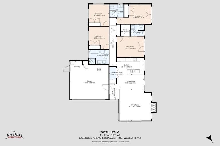 Photo of property in 15 Jarden Mile, Nukuhau, Taupo, 3330