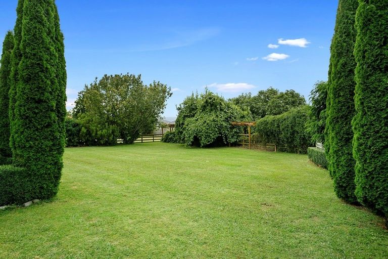 Photo of property in 126a Burwood Road, Matamata, 3400
