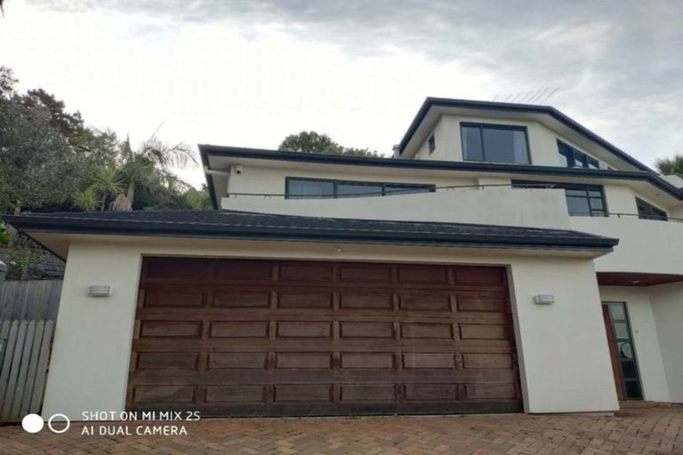 Photo of property in 55 Penguin Drive, Murrays Bay, Auckland, 0630