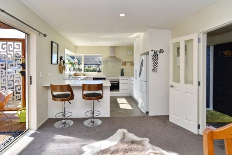Photo of property in 25 Wellington Street, Ashley, Rangiora, 7477