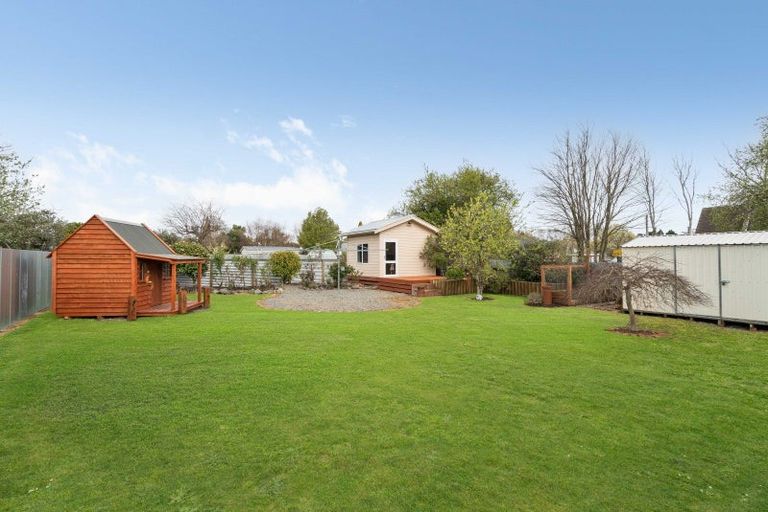 Photo of property in 199 High Street South, Carterton, 5713