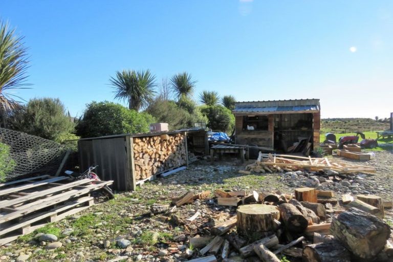 Photo of property in 14 Waimea Terrace Drive, Westport, 7892