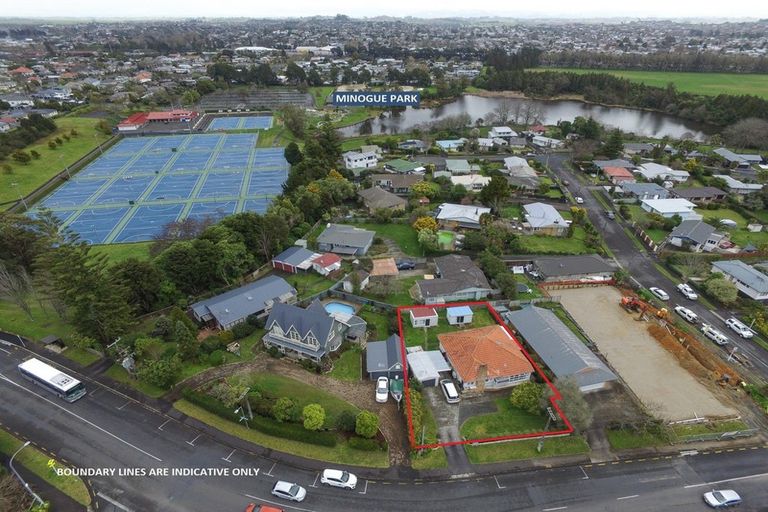 Photo of property in 17 Mitcham Avenue, Forest Lake, Hamilton, 3200