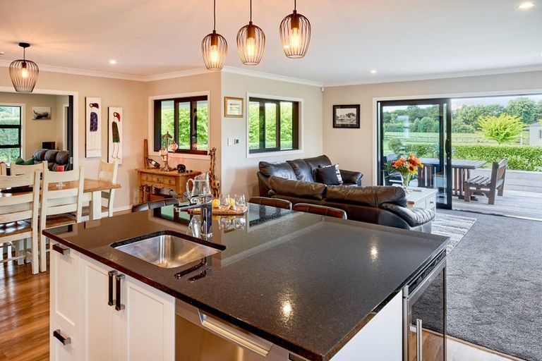 Photo of property in 162 Kuratawhiti Street, Woodside, Greytown, 5794