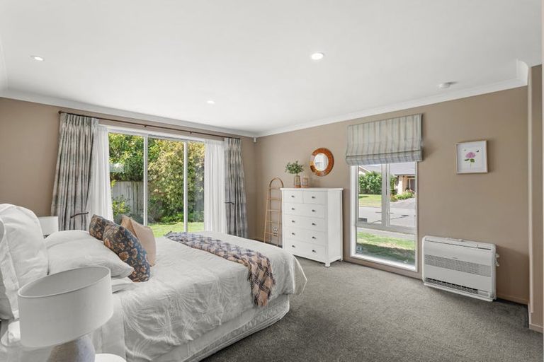 Photo of property in 17 Longspur Avenue, Wigram, Christchurch, 8025
