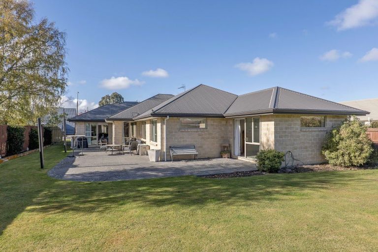Photo of property in 7 Carr Street, Methven, 7730
