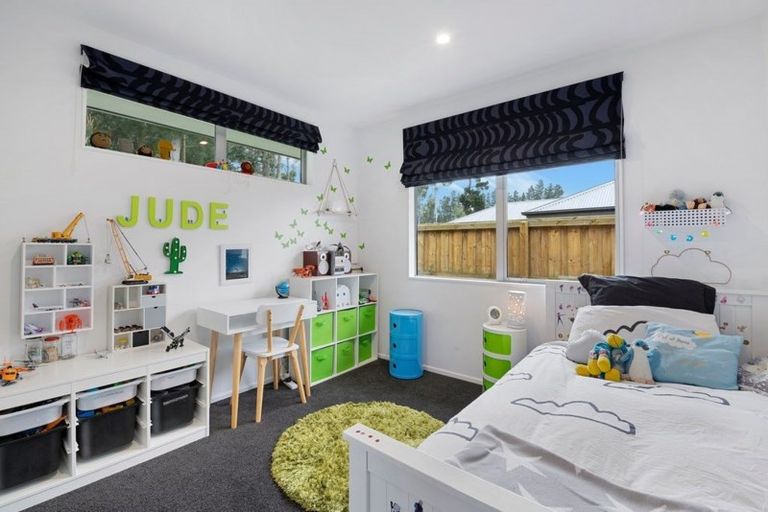 Photo of property in 45 Hungerford Drive, Rolleston, 7615