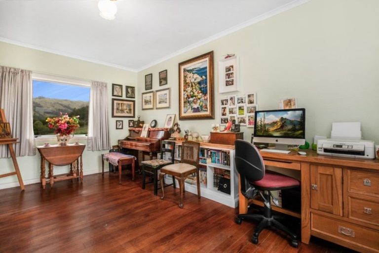 Photo of property in 525 Ness Valley Road, Ness Valley, Papakura, 2585