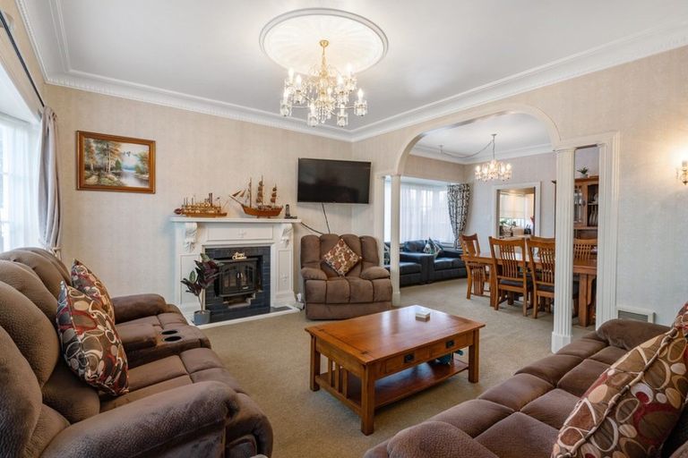 Photo of property in 49 Morero Terrace, Taumarunui, 3920