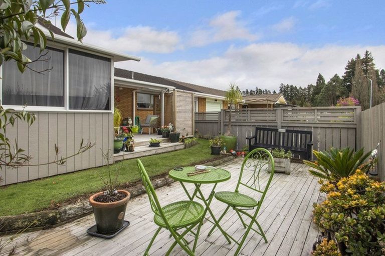 Photo of property in 22b Tui Place, Katikati, 3129