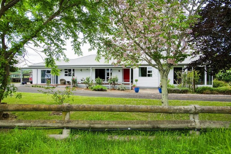 Photo of property in 104 Hansen Road, Makauri, Gisborne, 4071