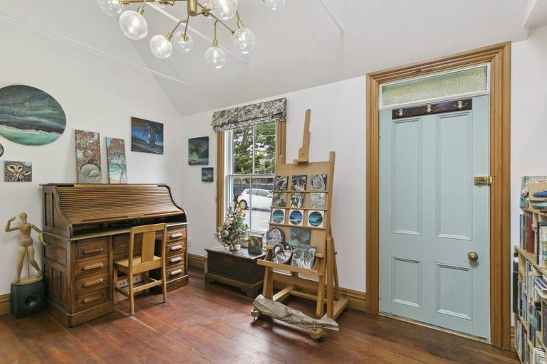 Photo of property in 251 Tinakori Road, Thorndon, Wellington, 6011