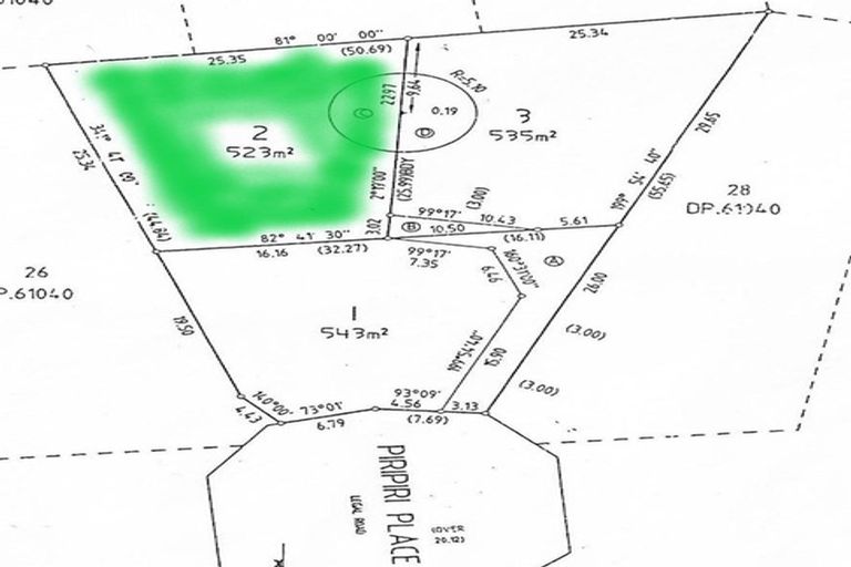 Photo of property in 2/5 Piripiri Crescent, Torbay, Auckland, 0630