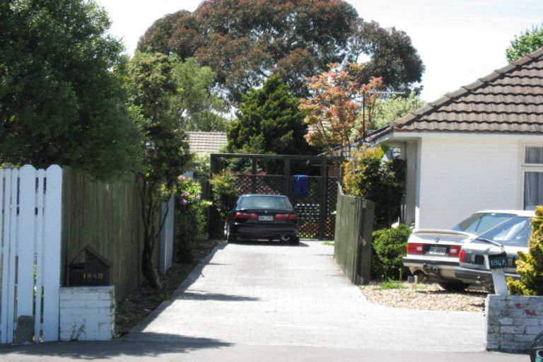 Photo of property in 2/184 Avonhead Road, Avonhead, Christchurch, 8042