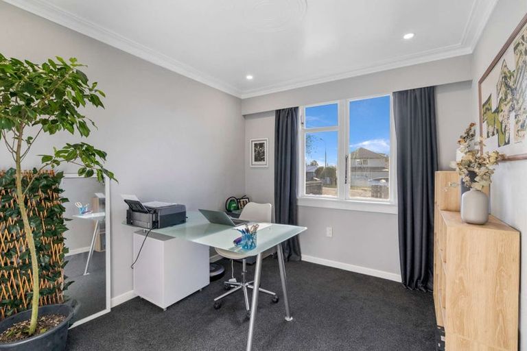 Photo of property in 65 Prospect Terrace, Newfield, Invercargill, 9812