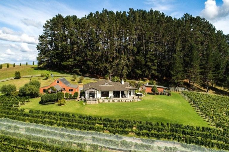 Photo of property in 150 Monarch-downs Way, Warkworth, 0982