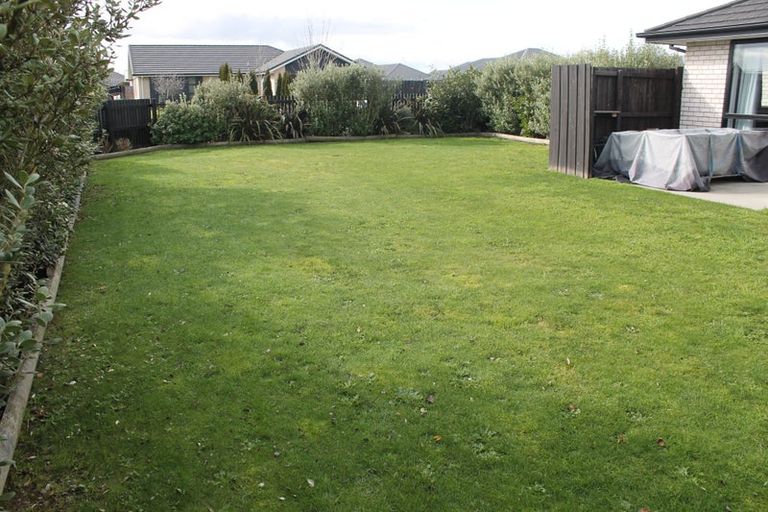 Photo of property in 88 Charlbury Drive, Rolleston, 7615