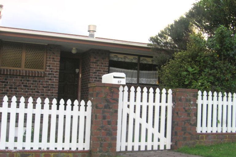 Photo of property in 57 Percy Dyett Drive, Karori, Wellington, 6012