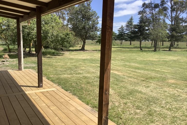 Photo of property in 345 Innes Road, Glasnevin, Amberley, 7482