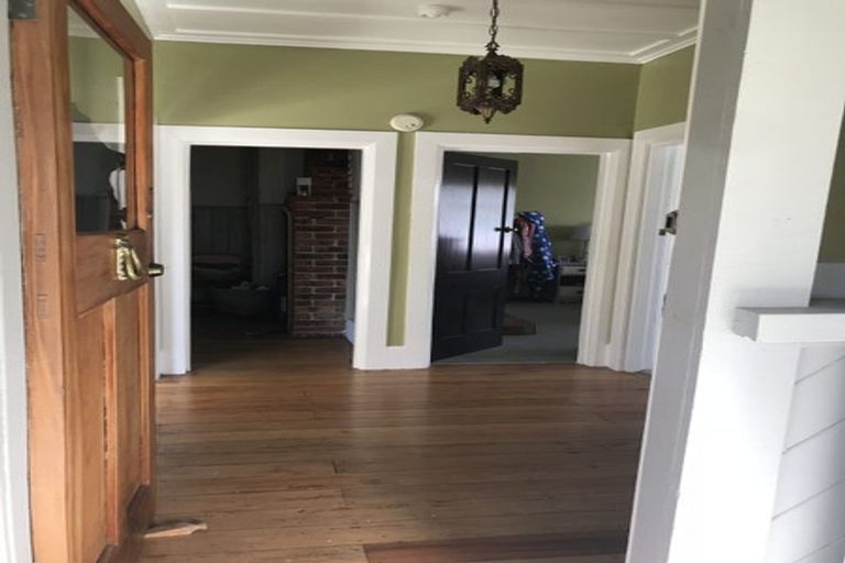 Photo of property in 421 Ruahine Street, Terrace End, Palmerston North, 4410