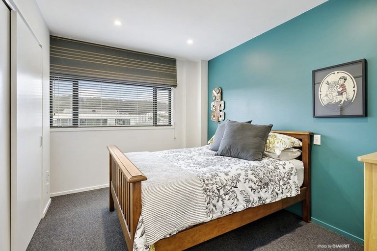 Photo of property in Madison On Tory, 5/148 Tory Street, Te Aro, Wellington, 6011