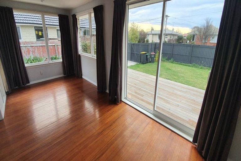 Photo of property in 54 Norrie Street, Redwood, Christchurch, 8051