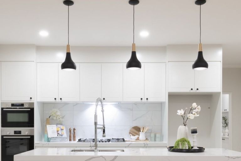 Photo of property in 46 Tir Conaill Avenue, Flat Bush, Auckland, 2019