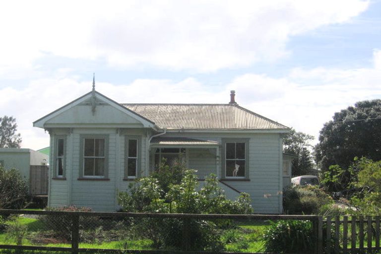 Photo of property in 15 Colville Road, Dargaville, 0310