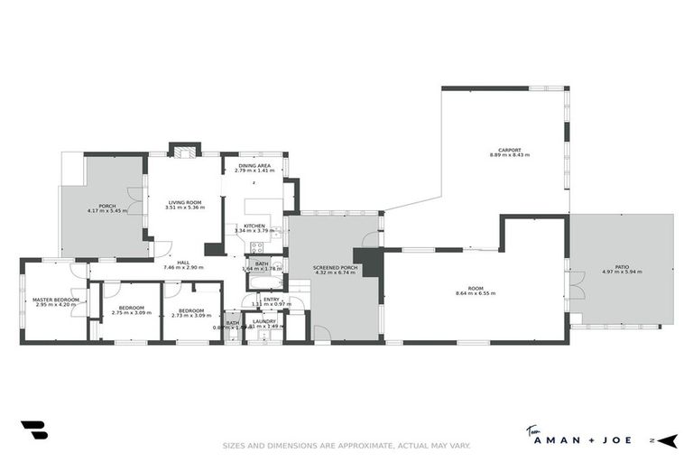 Photo of property in 9 Enderby Drive, Te Atatu Peninsula, Auckland, 0610