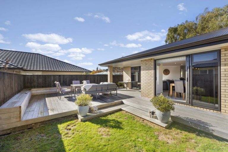 Photo of property in 27 Kauri Place, Pahiatua, 4910