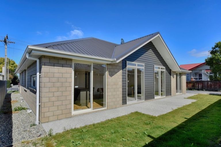 Photo of property in 17a Albany Street, Gore, 9710