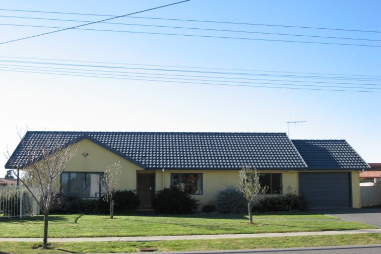 Photo of property in 10a Arataki Road, Havelock North, 4130