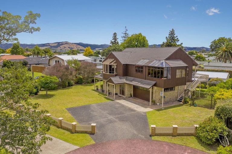 Photo of property in 131 Albert Street, Whitianga, 3510