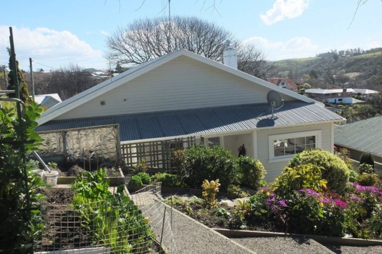 Photo of property in 5 Till Street, South Hill, Oamaru, 9400