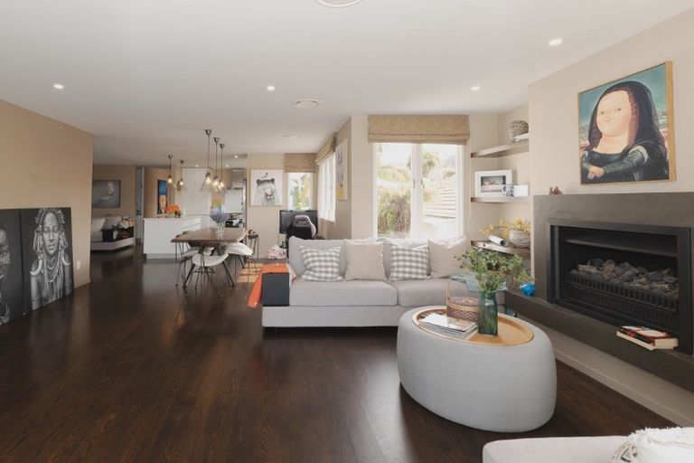 Photo of property in 3 Glanville Terrace, Parnell, Auckland, 1052