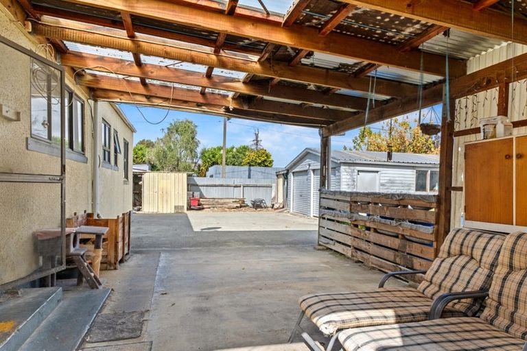 Photo of property in 10 Burden Street, Redwoodtown, Blenheim, 7201