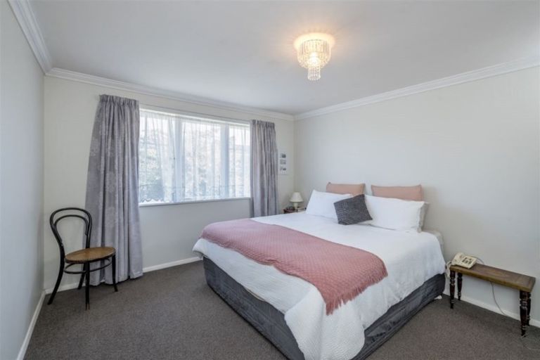 Photo of property in 21 Burn Street, Levin, 5510