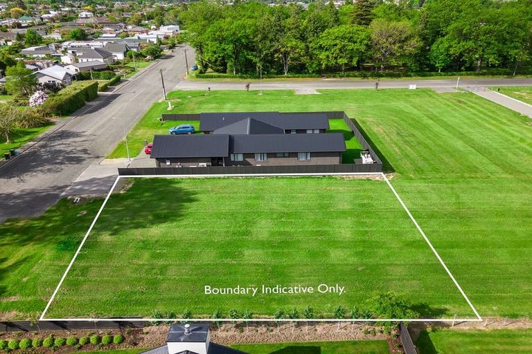 Photo of property in 41 Naylor Street, Waimate, 7924