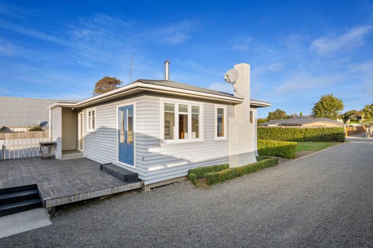 Photo of property in 56 Havelock Street, Renwick, 7204