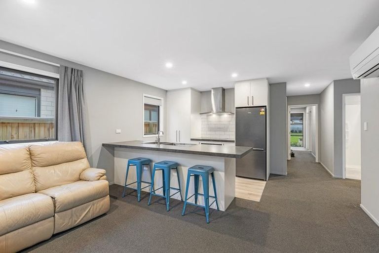 Photo of property in 8 Greengrass Crescent, Kaiapoi, 7630