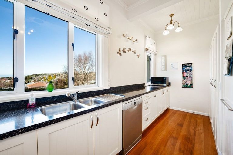 Photo of property in 45 Towey Street, South Hill, Oamaru, 9400