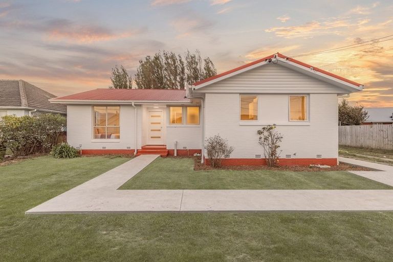 Photo of property in 37 Corhampton Street, Aranui, Christchurch, 8061
