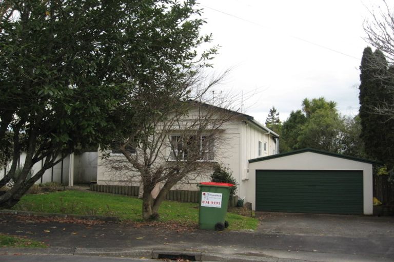 Photo of property in 5 Marne Street, Claudelands, Hamilton, 3214