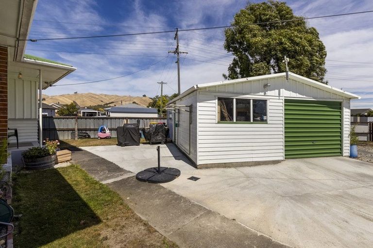 Photo of property in 45 Bythell Street, Redwoodtown, Blenheim, 7201