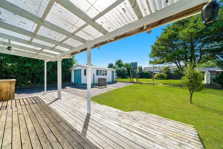 Photo of property in 138 Hakanoa Street, Huntly, 3700