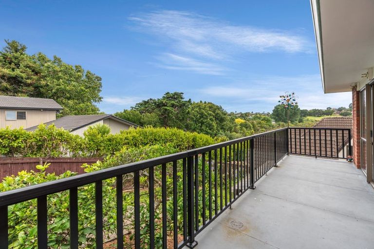 Photo of property in 1/34 Majesty Place, Half Moon Bay, Auckland, 2012